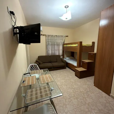 Appartement Comfort Golem (Tirana)