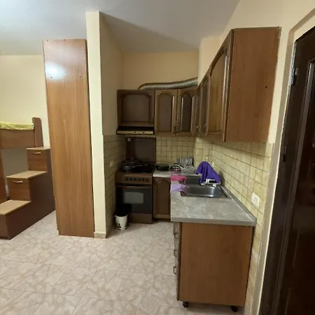 Apartman Comfort Golem