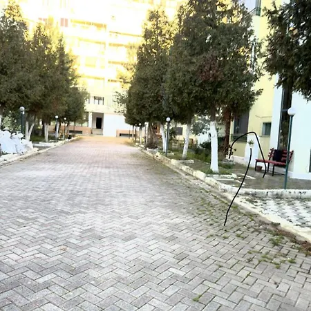 Apartman Comfort Golem