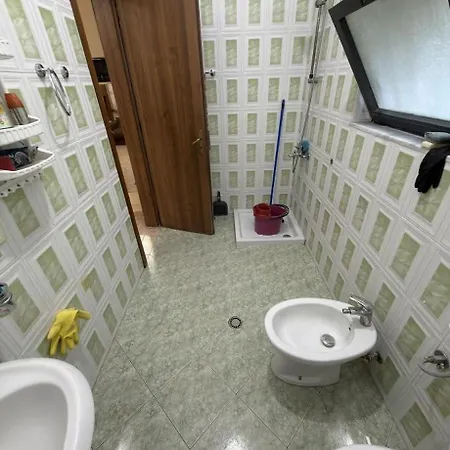 Apartman Comfort Golem